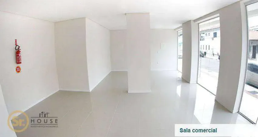 Sala à venda, 70 m² por R$ 770.800,00 - Centro - Balneário Camboriú/SC