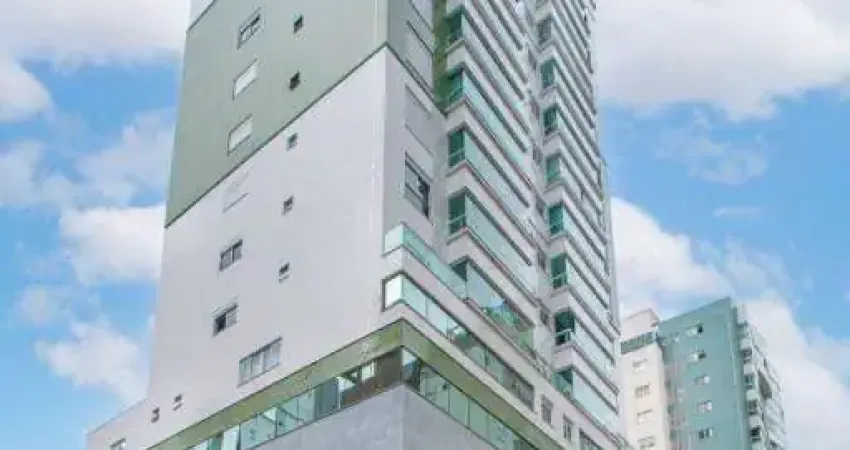 Apartamento com 3 dormitórios à venda, 110 m² por R$ 2.100.000 - Centro - Balneário Camboriú/SC