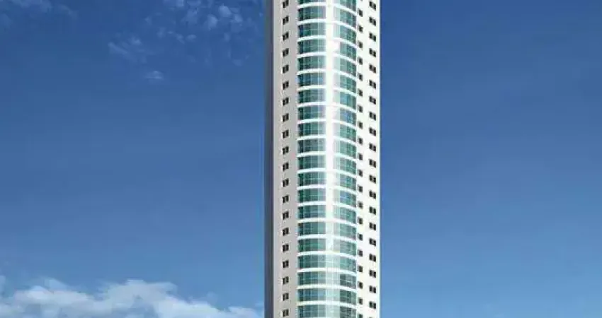 Apartamento com 4 dormitórios à venda, 131 m² por R$ 3.500.000 - Centro - Balneário Camboriú/SC