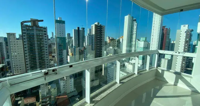 Apartamento com 4 dormitórios à venda, 150 m² por R$ 2.650.000,00 - Centro - Balneário Camboriú/SC