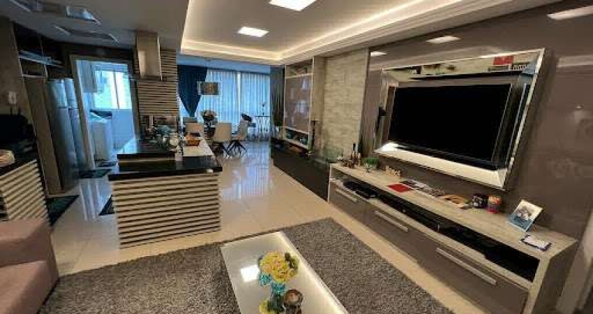 Apartamento com 4 dormitórios à venda, 256 m² por R$ 2.100.000,00 - Centro - Balneário Camboriú/SC