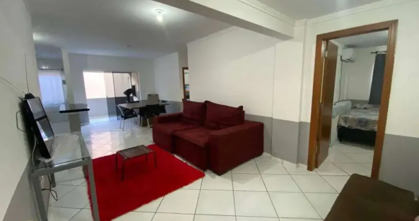 Apartamento com 3 dormitórios à venda, 90 m² por R$ 800.000 - Nações - Balneário Camboriú/SC