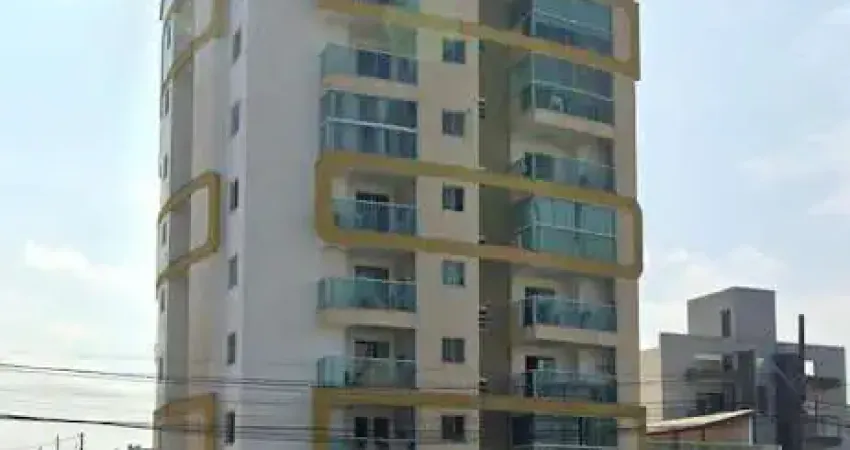Apartamento com 2 dormitórios à venda, 80 m² por R$ 535.000,00 - Santa Regina - Camboriú/SC
