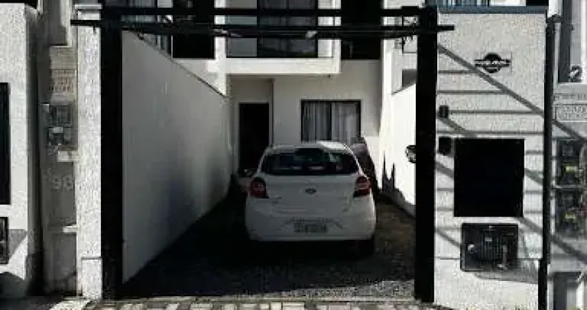 Casa com 2 dormitórios à venda, 80 m² por R$ 800.000,00 - Alto Perequê - Porto Belo/SC