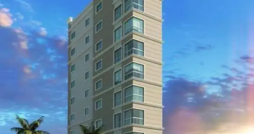 Apartamento com 3 dormitórios à venda, 100 m² por R$ 1.200.000,00 - Meia Praia - Itapema/SC