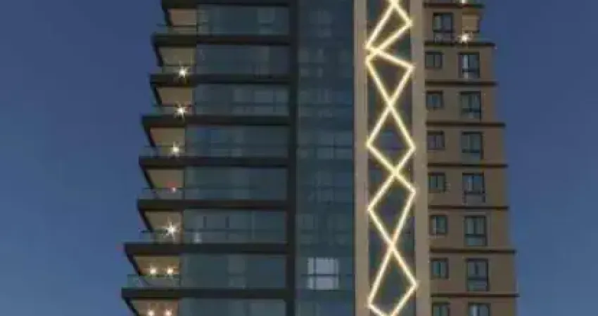 Apartamento com 3 dormitórios à venda, 113 m² por R$ 2.370.000,00 - Centro - Balneário Camboriú/SC