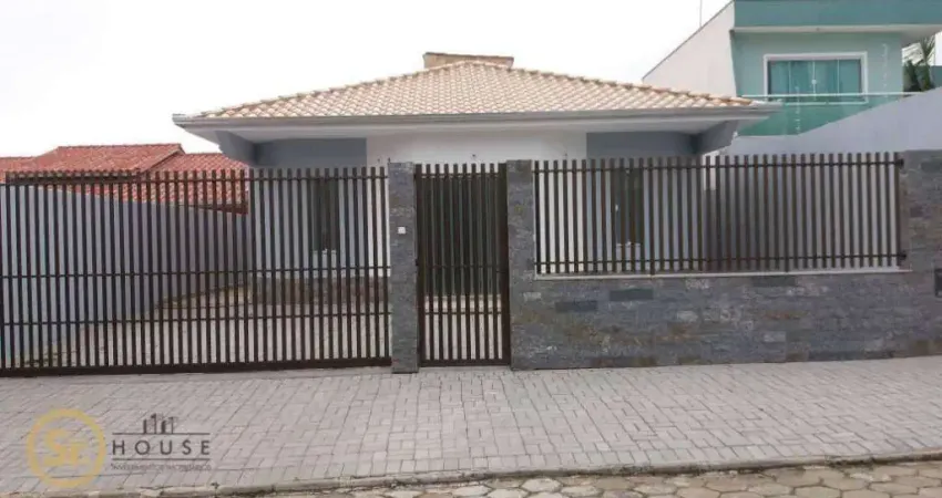 Casa com 3 dormitórios à venda, 220 m² por R$ 1.150.000,00 - São Francisco de Assis - Balneário Camboriú/SC