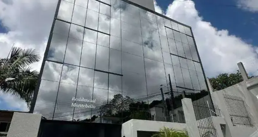 Apartamento com 3 dormitórios à venda, 78 m² por R$ 790.000,00 - Nações - Balneário Camboriú/SC