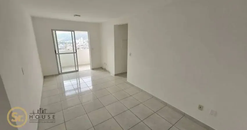 Apartamento com 3 dormitórios à venda, 76 m² por R$ 499.000,00 - Lídia Duarte - Camboriú/SC