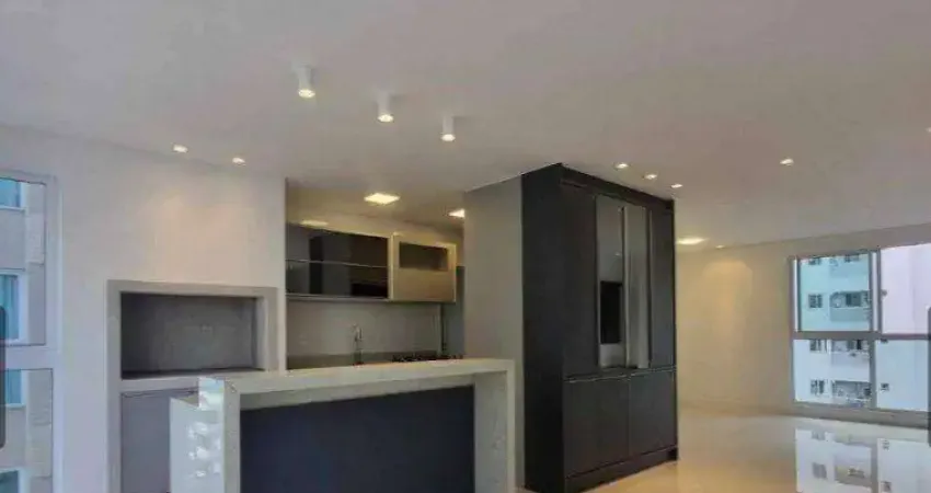 Apartamento com 3 dormitórios à venda, 127 m² por R$ 2.600.000,00 - Centro - Balneário Camboriú/SC