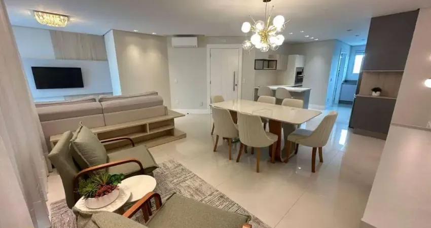 Apartamento com 4 dormitórios para alugar, 130 m² por R$ 13.000,00/mês - Centro - Balneário Camboriú/SC