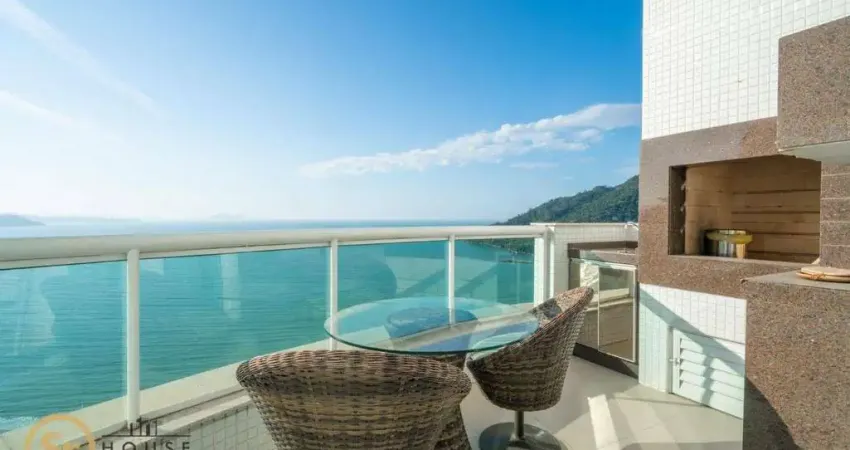 Apartamento com 4 dormitórios à venda, 280 m² por R$ 7.100.000,00 - Centro - Balneário Camboriú/SC