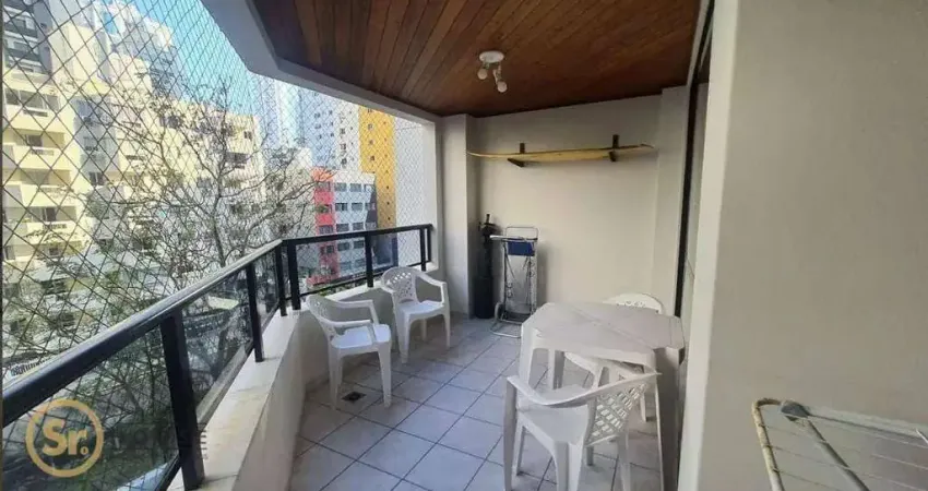 Apartamento com 2 quartos para alugar na Rua 1401, Centro, Balneário Camboriú