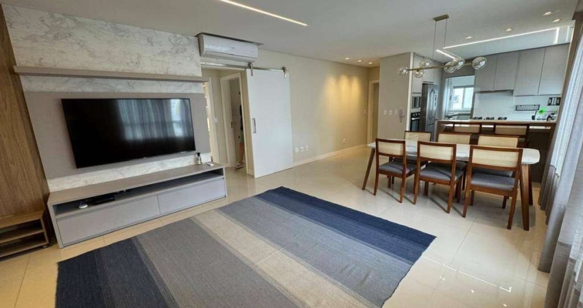 Apartamento com 3 dormitórios à venda, 132 m² por R$ 2.070.000,00 - Pioneiros - Balneário Camboriú/SC