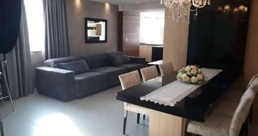 Apartamento com 3 dormitórios para alugar, 130 m² por R$ 8.000,00/mês - Barra Sul - Balneário Camboriú/SC