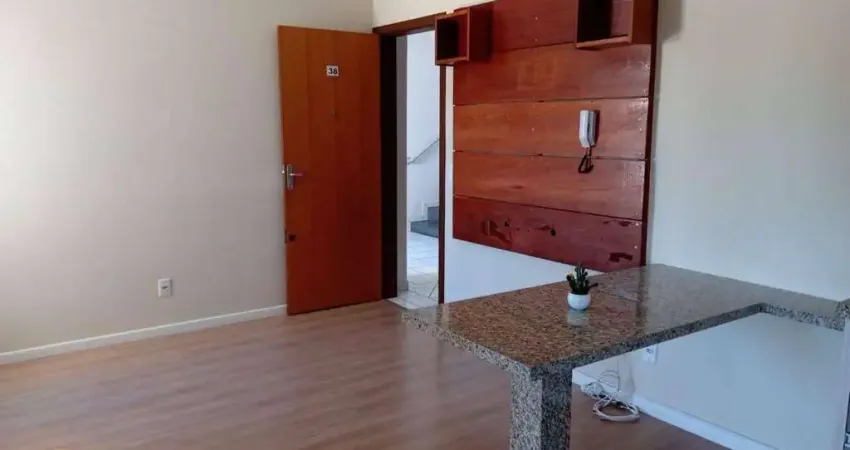 Apartamento com 2 dormitórios à venda, 45 m² por R$ 430.000,00 - São Judas Tadeu - Balneário Camboriú/SC