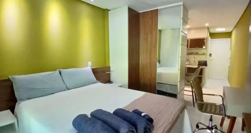 Loft com 1 dormitório à venda, 32 m² por R$ 1.050.000,00 - Centro - Balneário Camboriú/SC