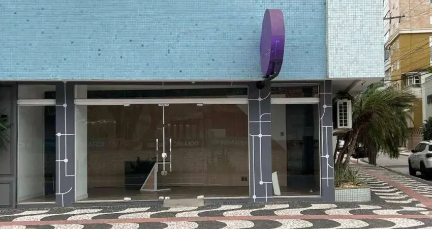 Sala para alugar, 72 m² por R$ 6.415,00/mês - Centro - Balneário Camboriú/SC