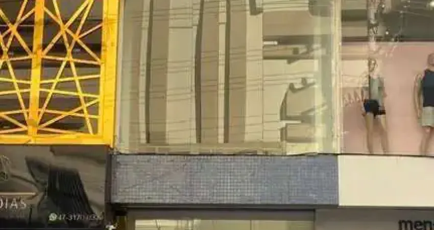 Sala para alugar, 37 m² por R$ 15.600/mês - Centro - Balneário Camboriú/SC