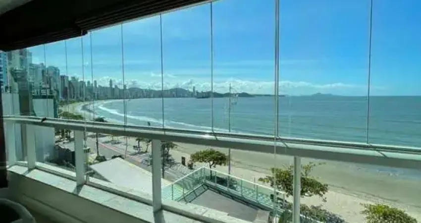 Apartamento com 3 dormitórios, 155 m² - venda por R$ 6.700.000 ou aluguel por R$ 20.000/mês - Centro - Balneário Camboriú/SC