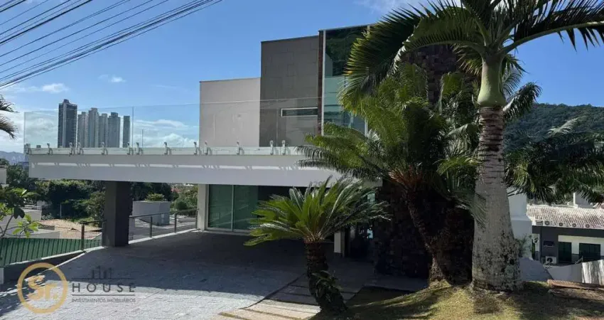 Casa com 4 dormitórios à venda, 432 m² por R$ 5.900.0000 - Barra - Balneário Camboriú/SC