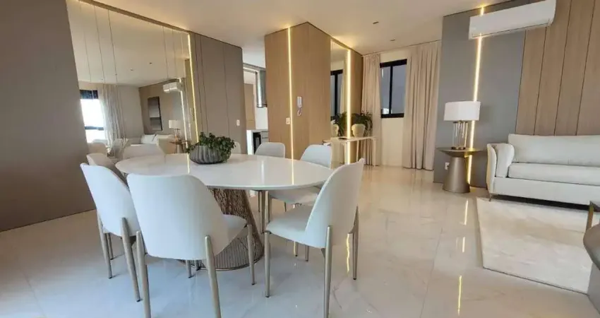 Cobertura com 4 dormitórios à venda, 249 m² por R$ 6.800.000,00 - Centro - Balneário Camboriú/SC