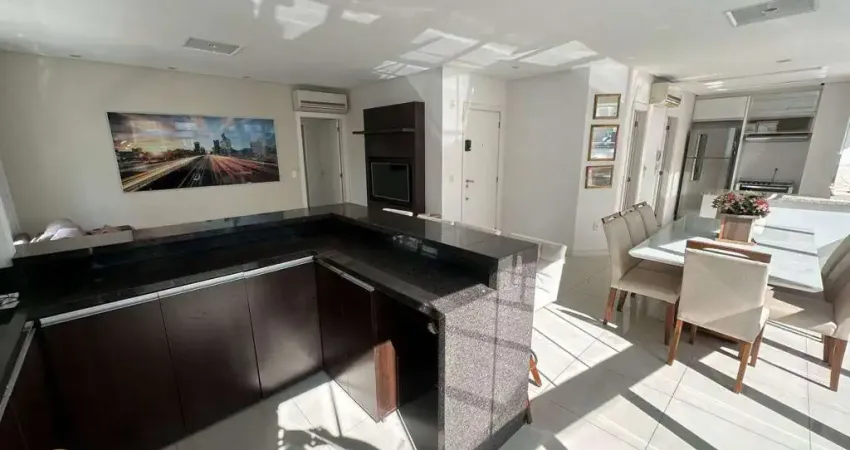 Apartamento com 3 dormitórios para alugar, 130 m² por R$ 8.500,00/mês - Pioneiros - Balneário Camboriú/SC