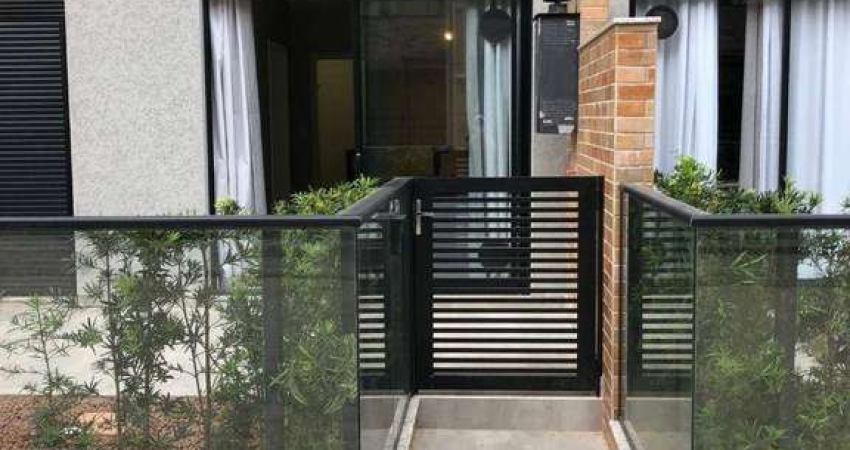 Apartamento com 3 dormitórios à venda, 84 m² por R$ 1.350.000 - Canto Grande - Bombinhas/SC