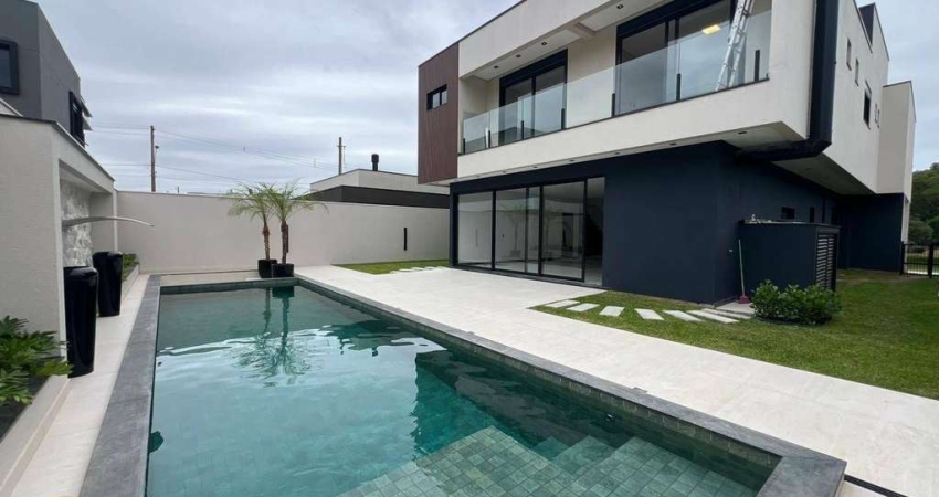 Casa com 4 quartos à venda em Santa Regina, Balneário Camboriú 