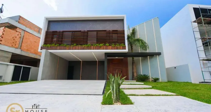 Casa em condomínio fechado com 3 quartos à venda em Santa Regina, Balneário Camboriú 