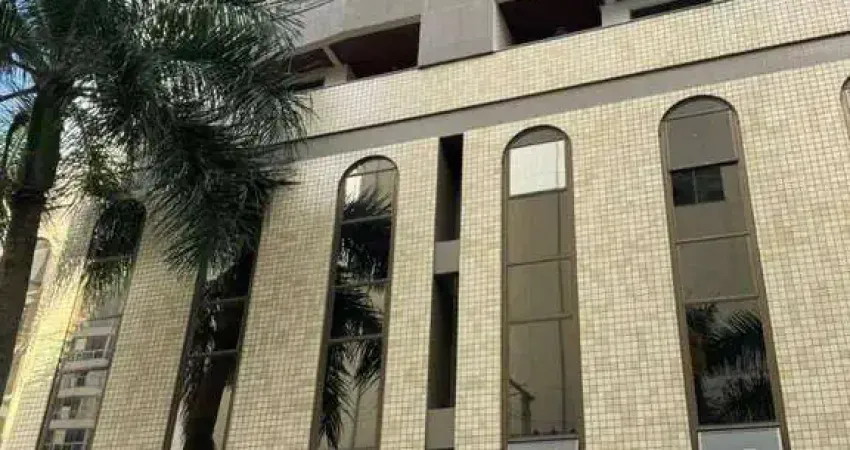 Apartamento com uma suíte
