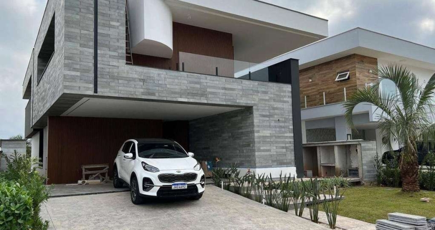Casa de Luxo no Caledonia Private Village