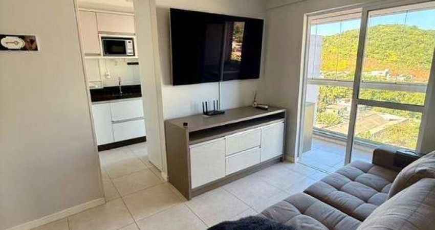 Apartamento com 2 dormitórios para alugar, 92 m² por R$ 4.000,00/mês - Praia Brava - Itajaí/SC