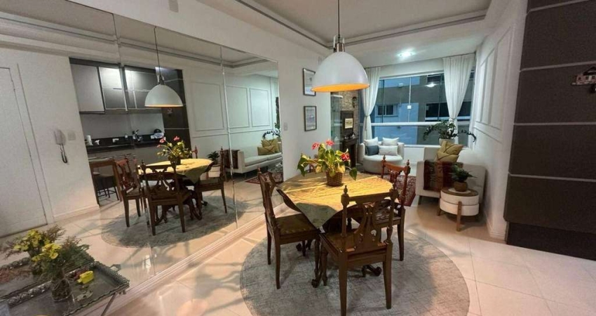 Apartamento com 2 dormitórios à venda, 85 m² por R$ 1.300.000 - Pioneiros - Balneário Camboriú/SC