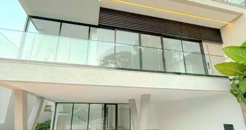 Casa em condomínio fechado com 4 quartos à venda na Rua Ivo Januário Reis, Barra, Balneário Camboriú
