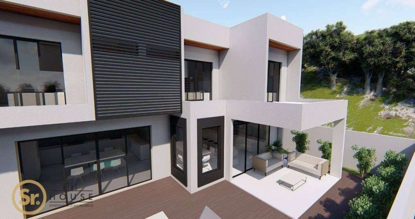 Casa com 4 quartos à venda na Rua Ivo Januário Reis, Barra, Balneário Camboriú