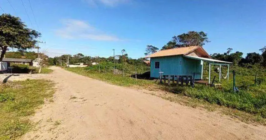 Terreno em condomínio fechado à venda no Centro, Balneário Barra do Sul 