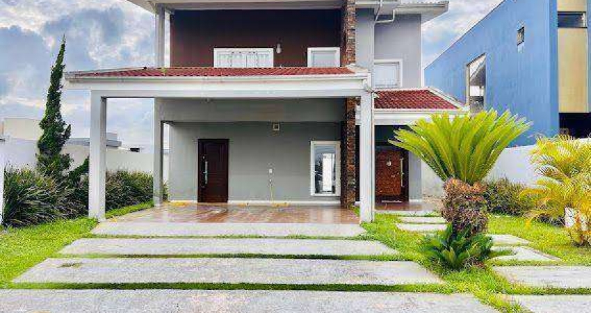 Casa em condomínio fechado com 3 quartos para alugar no Centro, Camboriú 