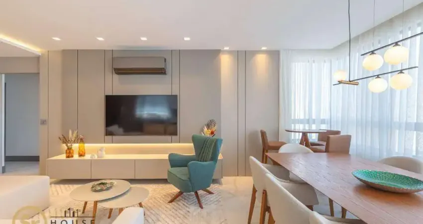 Apartamento com 3 quartos à venda na Rua 1131, Centro, Balneário Camboriú