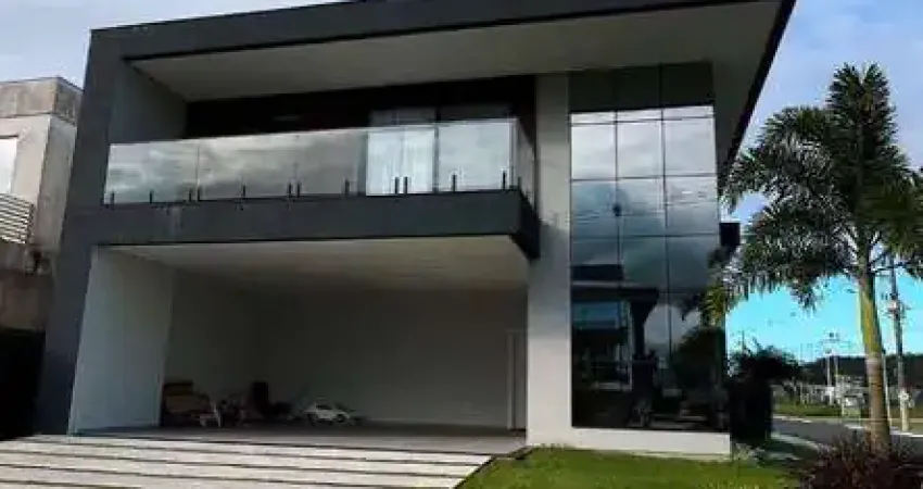 Casa em condomínio fechado com 4 quartos à venda no Centro, Camboriú 