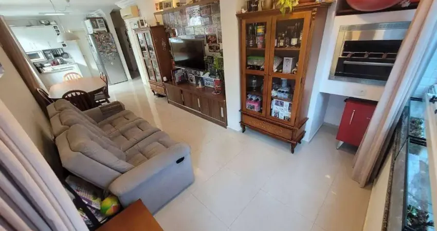 Apartamento com 3 dormitórios à venda, 95 m² por R$ 1.290.000 - Pioneiros - Balneário Camboriú/SC