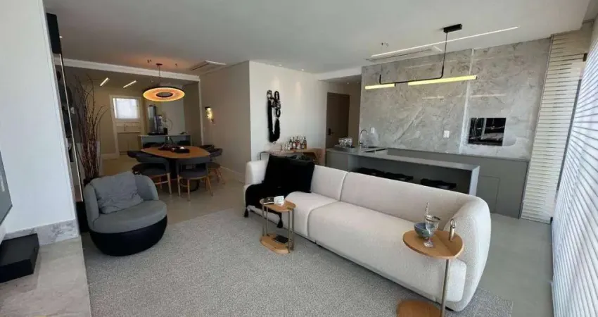 Apartamento com 4 quartos à venda na Rua 1201, Centro, Balneário Camboriú