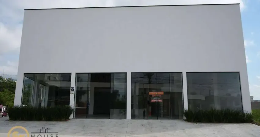 Barracão / Galpão / Depósito à venda na Rua José Francisco Bernardes, Rio Pequeno, Camboriú