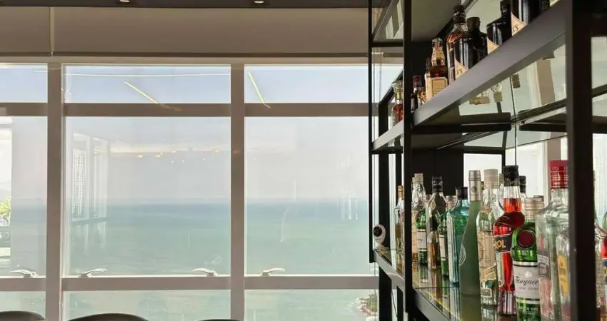 Cobertura com 4 dormitórios à venda, 257 m² por R$ 8.900.000 - Centro - Balneário Camboriú/SC