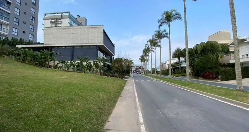 Terreno à venda, 500 m² por R$ 9.500.000 - Praia Brava de Itajaí - Itajaí/SC