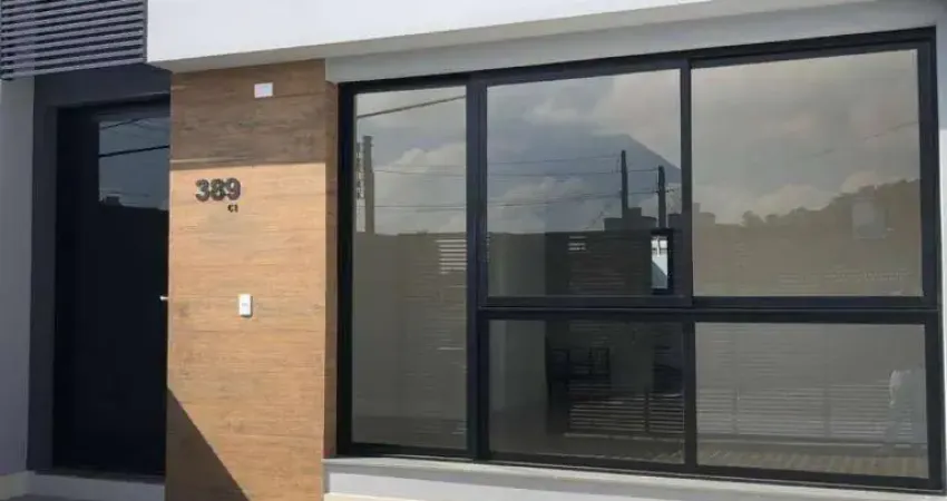 Sobrado com 3 dormitórios à venda, 135 m² por R$ 1.330.000,00 - Fazenda - Itajaí/SC