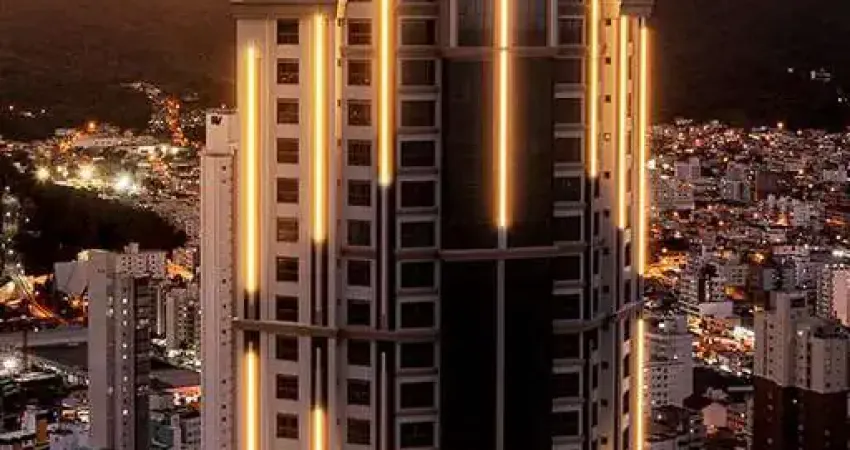 Apartamento com 4 suítes à venda, 182 m² por r$ 8.925.000 - centro - balneário camboriú/sc