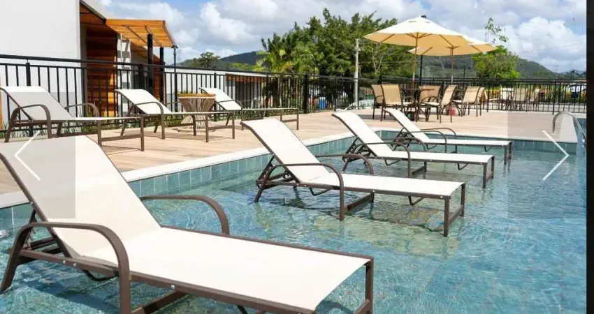 Terreno à venda, 200 m² por r$ 526.000 - rio do meio - itajaí/sc