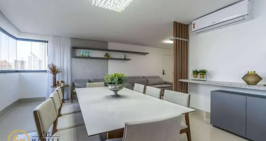 Apartamento com 4 suítes à venda, 150 m² por r$ 3.955.000 - centro - balneário camboriú/sc