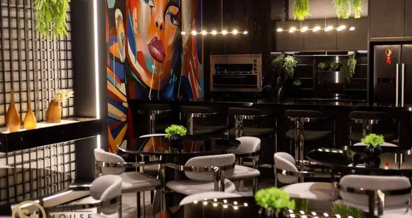 Apto vista total mar com 3 suítes à venda, 197 m² por r$ - perequê - porto belo/sc